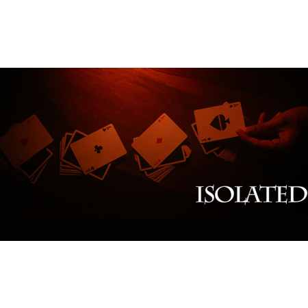 Magic Encarta Presents ISOLATED by Vivek Singhi video DOWNLOAD