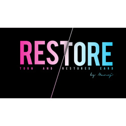 Restore TnR Card by Manoj Kaushal video DOWNLOAD
