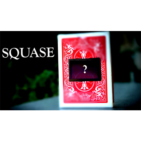 SQUASE by Neil Jouve video DOWNLOAD