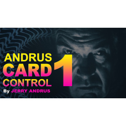 Andrus Card Control 1 by Jerry Andrus Taught by John...