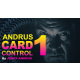 Andrus Card Control 1 by Jerry Andrus Taught by John Redmon video DOWNLOAD