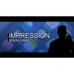 iMPRESSION by Ben Williams video DOWNLOAD