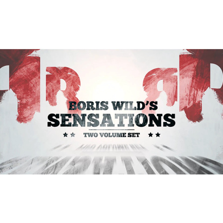 Boris Wilds Sensations video DOWNLOAD