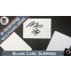 Blank Card Surprise by Wolfgang Riebe video DOWNLOAD