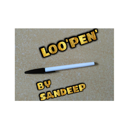 LOOPEN by Sandeep video DOWNLOAD