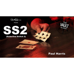 The Vault - SS2 (Seductive Switch 2) by Paul Harris video...