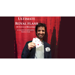 Ultimate Royal Flash by Luca J. Bellomo and Mauro...