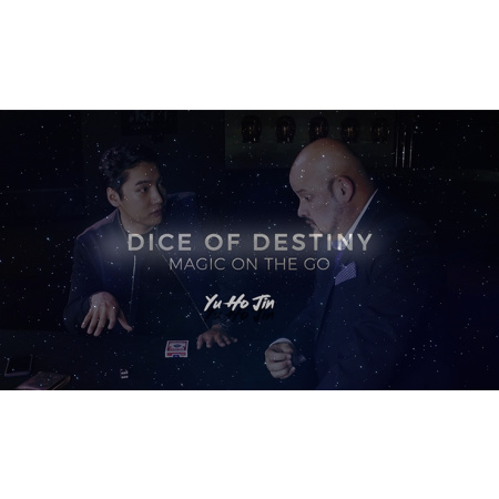 Dice of Destiny by Yu Ho Jin video DOWNLOAD