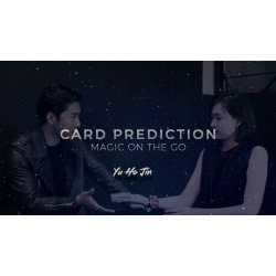 Card Prediction by Yu Ho Jin video DOWNLOAD