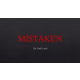 Mistaken by Zack Lach video DOWNLOAD