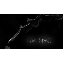 The Spell by Sandro Loporcaro (Amazo) video DOWNLOAD