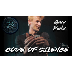 The Vault - Code of Silence by Gary Kurtz video DOWNLOAD