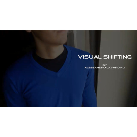 Visual Shifting by Alessandro Lavardino video DOWNLOAD