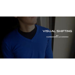 Visual Shifting by Alessandro Lavardino video DOWNLOAD