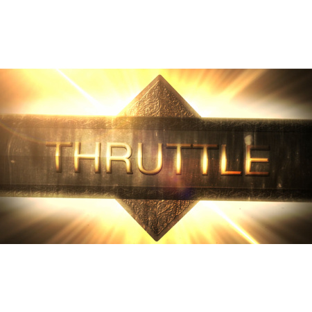 Thruttle by Abdullah Mahmoud video DOWNLOAD