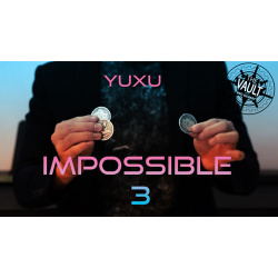 The Vault - Impossible 3 by Yuxu video DOWNLOAD