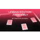 Urban Station Assembly by Creative Artists video DOWNLOAD