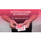 Interchange Sandwich by Creative Artists video DOWNLOAD