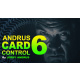 Andrus Card Control 6 by Jerry Andrus Taught by John Redmon video DOWNLOAD