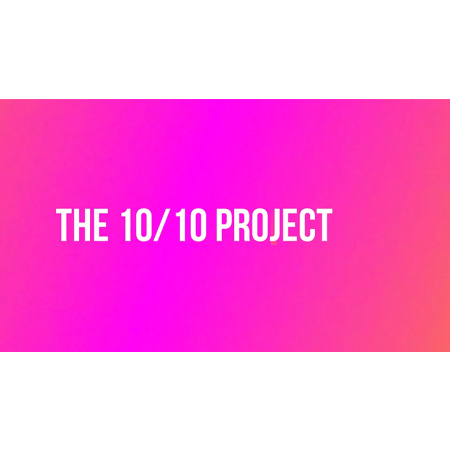 The 10/10 Project by Dan Tudor video DOWNLOAD