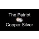 Patriot Copper Silver by Paul Andrich video DOWNLOAD