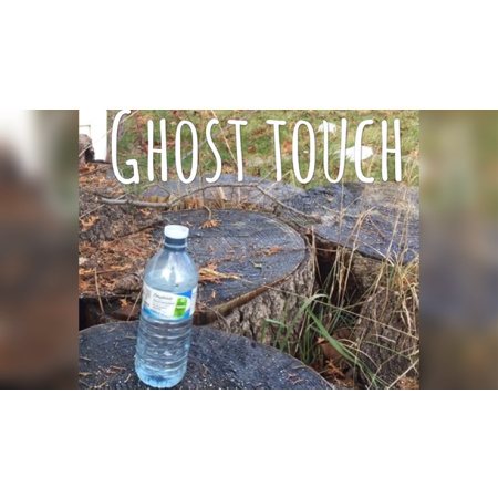 Ghost Touch by Alfred Dexter Dockstader video DOWNLOAD