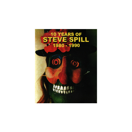 10 Years of Steve Spill 1980 - 1990 by Steve Spill video DOWNLOAD