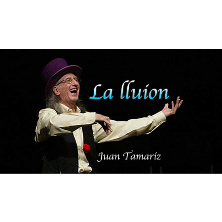 La Iluion by Juan Tamariz video DOWNLOAD