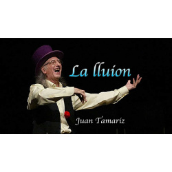 La Iluion by Juan Tamariz video DOWNLOAD