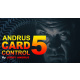 Andrus Card Control 5 by Jerry Andrus Taught by John Redmon video DOWNLOAD