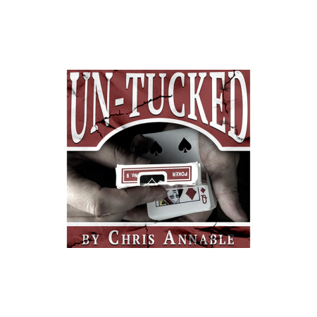 Un-Tucked by Chris Annable video DOWNLOAD