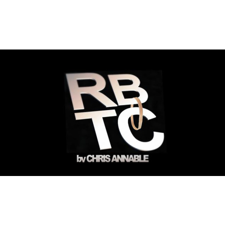 RBTC (Rubber Band Through Card) by Chris Annable video DOWNLOAD