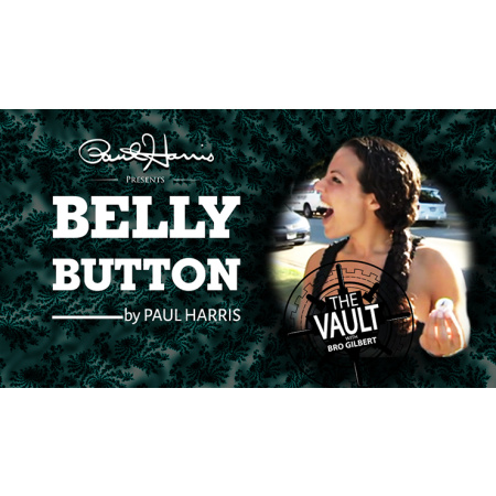 The Vault - Belly Button by Paul Harris video DOWNLOAD