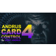 Andrus Card Control 4 by Jerry Andrus Taught by John Redmon video DOWNLOAD