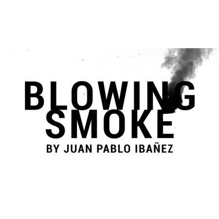 Blowing Smoke by Juan Pablo IbaÃ±ez video DOWNLOAD