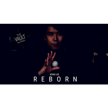 The Vault - REBORN by Bond Lee video DOWNLOAD