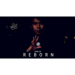 The Vault - REBORN by Bond Lee video DOWNLOAD