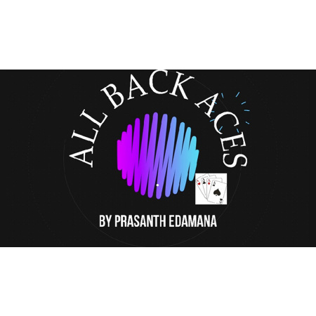 All Back Aces by Prasanth Edamana video DOWNLOAD