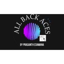 All Back Aces by Prasanth Edamana video DOWNLOAD