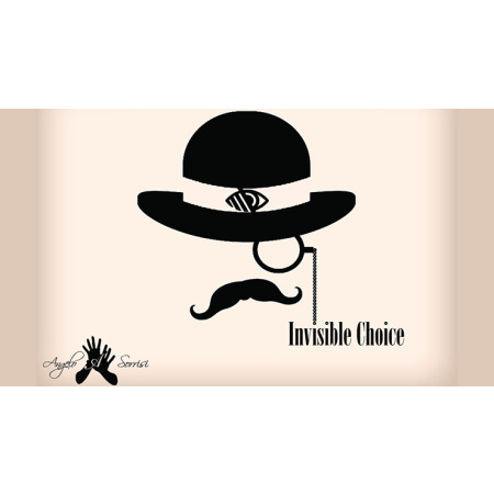 INVISIBLE CHOICE by Angelo Sorrisi video DOWNLOAD