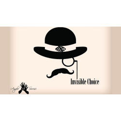 INVISIBLE CHOICE by Angelo Sorrisi video DOWNLOAD