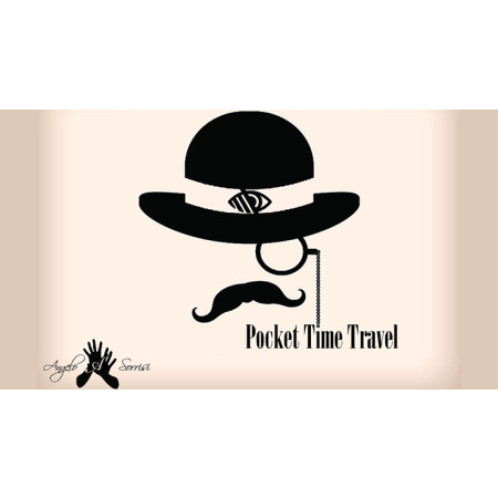 Pocket Time Travel by Angelo Sorrisi video DOWNLOAD