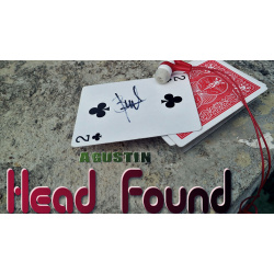 Head Found by Agustin video DOWNLOAD