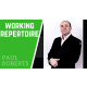 Working Repertoire by Paul Roberts video DOWNLOAD