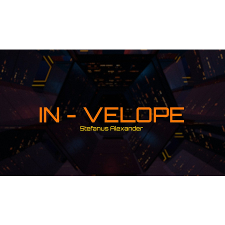 IN-VELOPE by Stefanus Alexander video DOWNLOAD