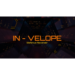 IN-VELOPE by Stefanus Alexander video DOWNLOAD