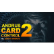 Andrus Card Control 2 by Jerry Andrus Taught by John Redmon video DOWNLOAD