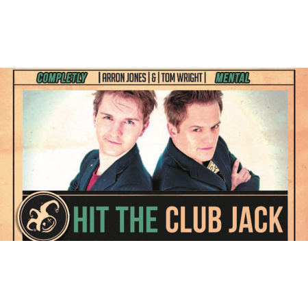 Hit the Club Jack Tom Wright and Arron Jones video DOWNLOAD