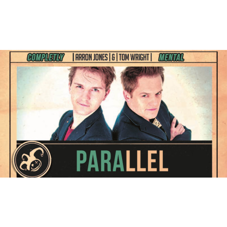 Parallel by Arron Jones and Tom Wright video DOWNLOAD