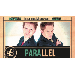 Parallel by Arron Jones and Tom Wright video DOWNLOAD